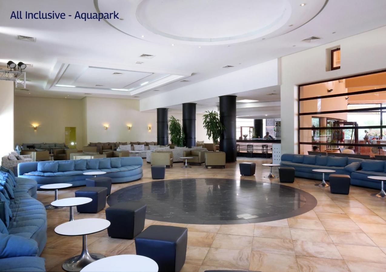 Valeria Madina Club Hotel