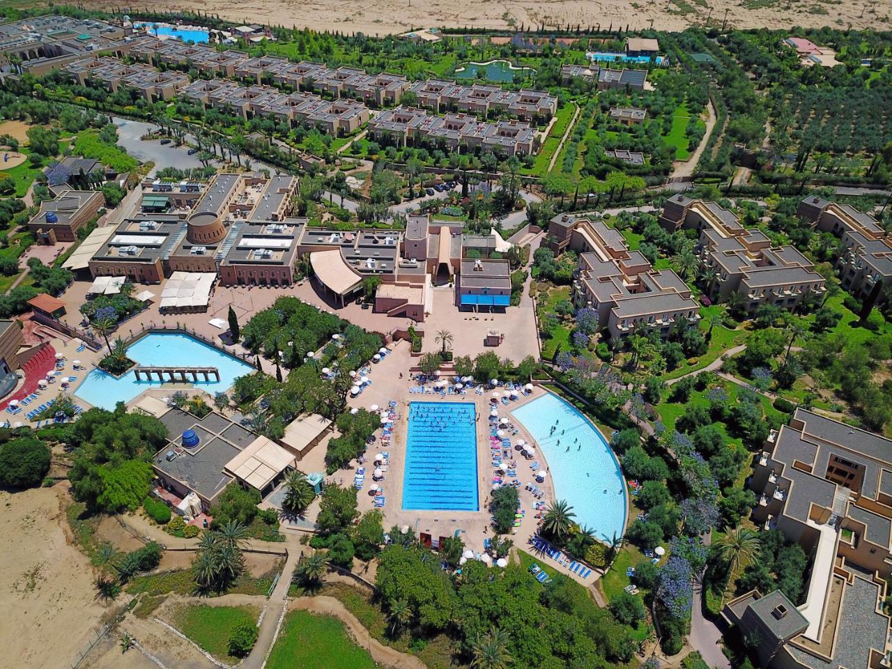 Valeria Madina Club 4*