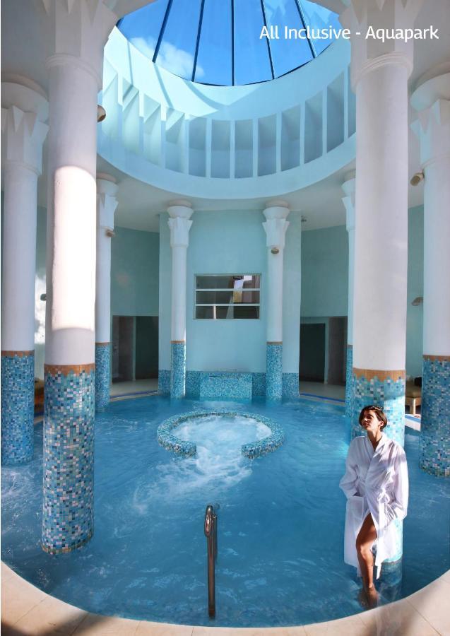 Valeria Madina Club 4* Ouled Jelal