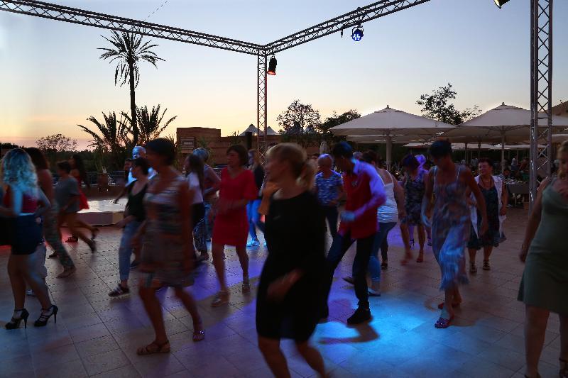 Hotel Valeria Madina Club Ouled Jelal